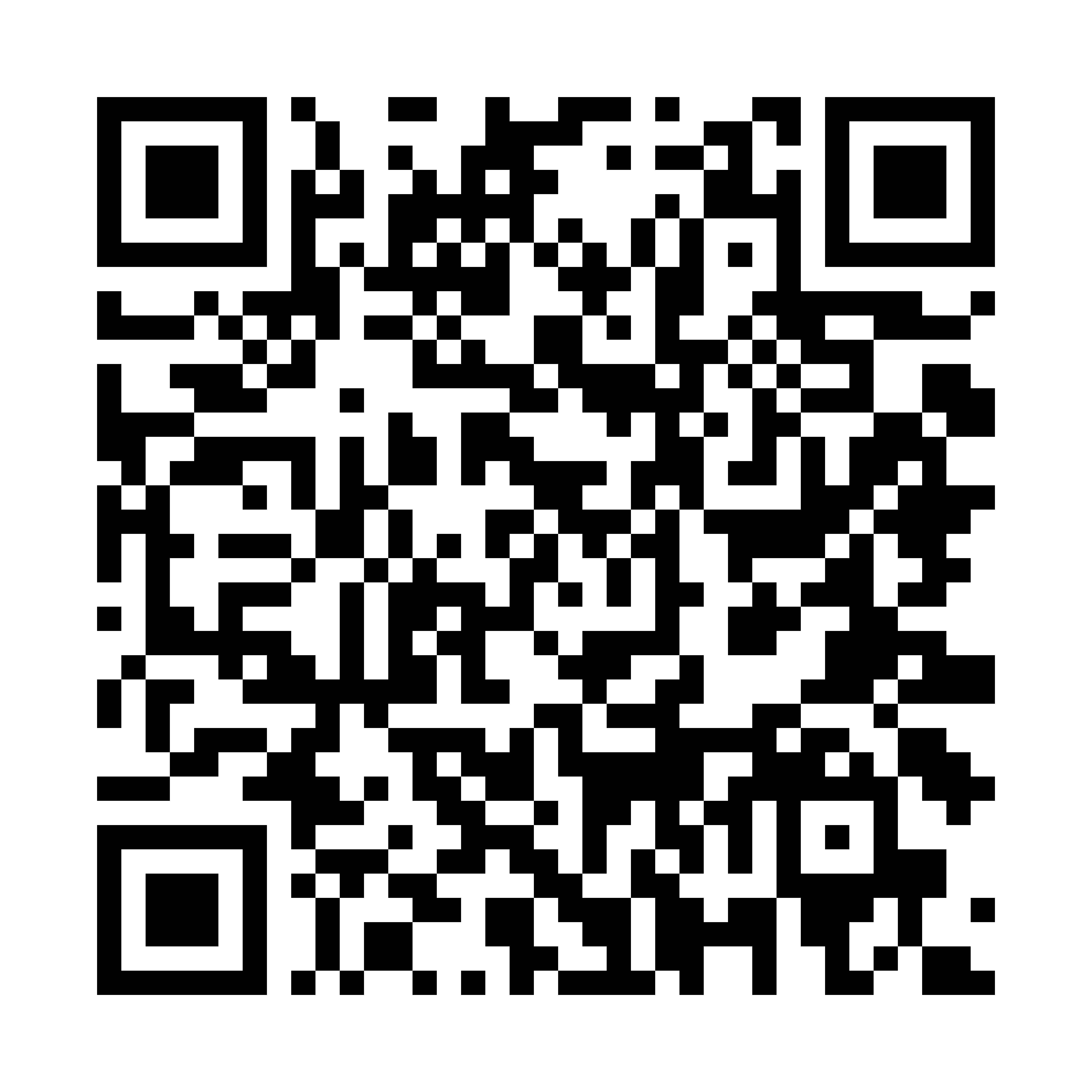 QRコードをスマートフォンで読み取ってダウンロード